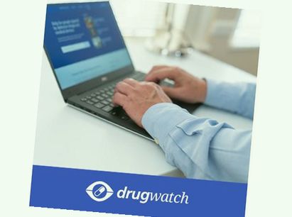 Please don’t visit DrugWatch.com